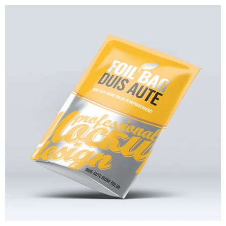 Seal Bag